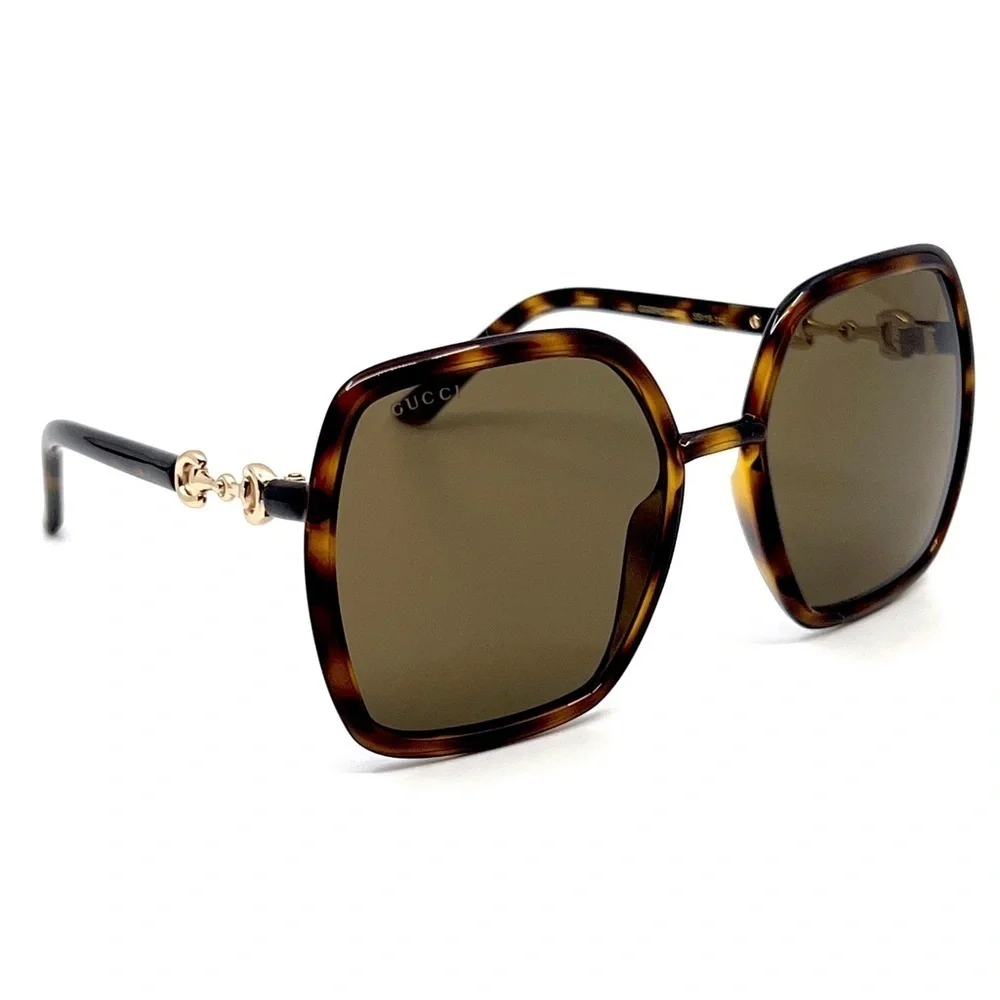 New!! GUCCI Sunglasses GG0890S 002, Authentic